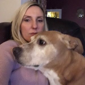 Meet your Posher, Misty